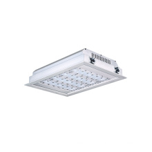 Recessed Led Ceiling Light 160w Led Canopy light With Motion Sensor